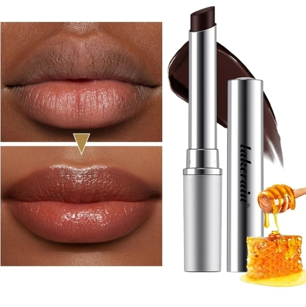 Black Honey Vitamin E Ultra Hydrating Moisturizing Tinted Lip Balm
